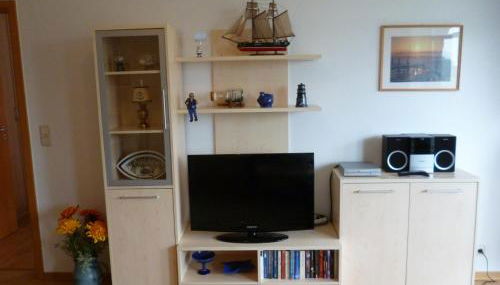 Ferienwohnung direkt am Ryck- Nähe UNI und Kliniken - Foto 4