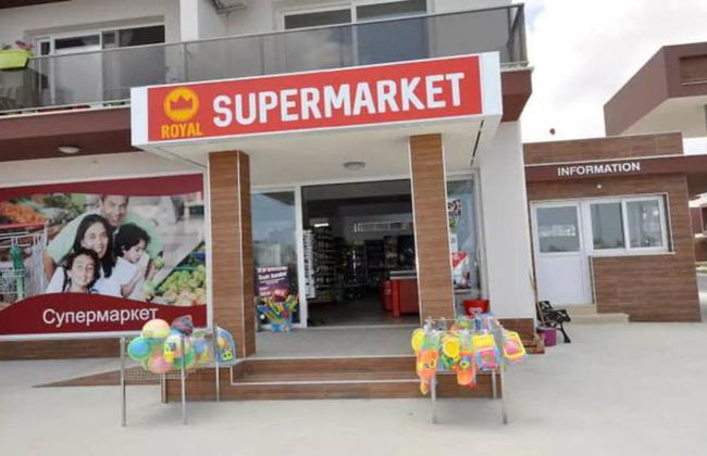 Studio Apartment at Longbeach - Foto 47