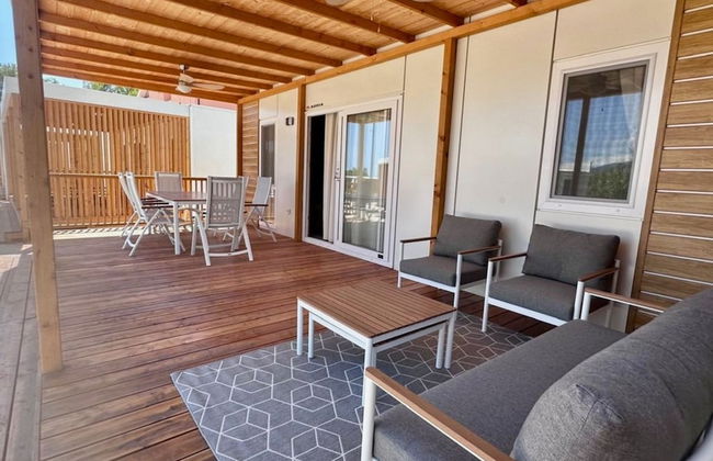 Mobile Home Maris - Photo 26