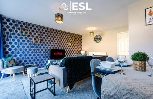 3 Bedroom House with Garden and Driveway Parking - Less than 10 Mins from Chester City Centre - Foto 27