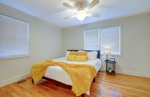 2 Bed Charming Home Cayce W Columbia - Foto 10