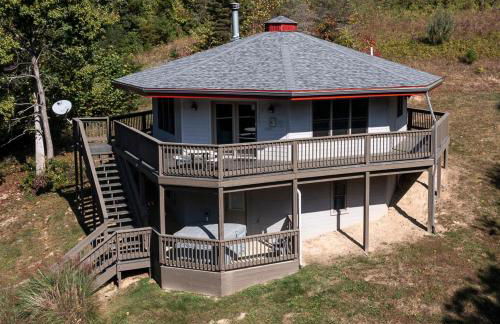 Treetop - by The Chalets - Foto 1