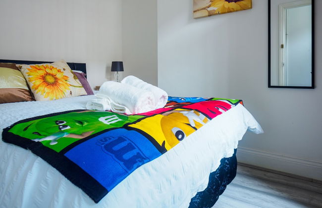 Couldon Lodge Double Room 1 - Foto 3