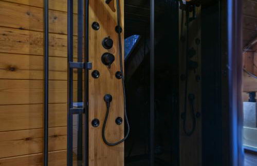 Chalet du Schlossthal - Étang - Foto 18