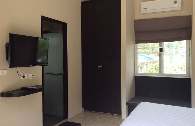 Sakoo Valley Naithon Beach - Foto 32