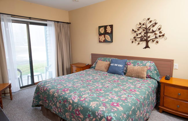 Ski-in, Ski-out 2 Br With View Of Ski Lift! 2 Bedroom Condo by RedAwning - Foto 2