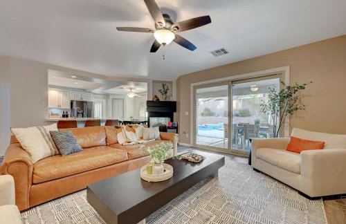 Gorgeous 6BR with Pool and Spa - Photo 20