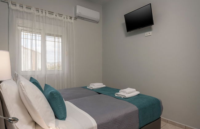 JT Apartments - Foto 5