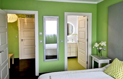 Apartamentos Gloria-patchwork-Ubiarco - Foto 16