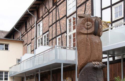 Ferienwohnungen Galerie im Klink - Foto 47