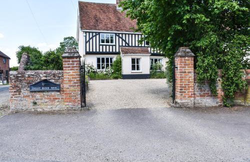 Coachman's Cottage - Uk11449 - Foto 37