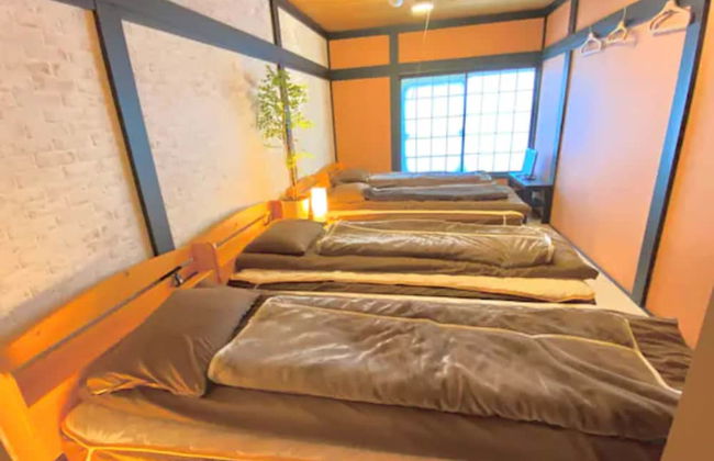 The Hotel Yuzawa Stardust - Foto 8