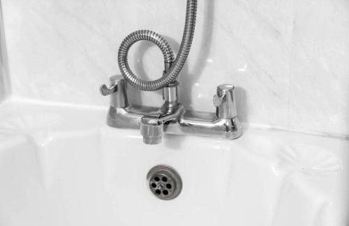 Stylish Three Bedroom House - Accommodates 7 - Parking - Garden - Recently Renovated 162S - Foto 36