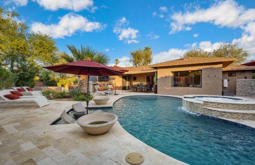 Minutes from Shopping, Old Town, Dining & Golf - Foto 56