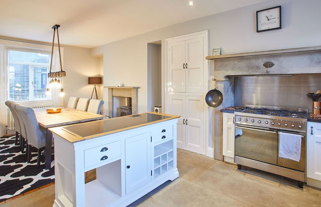 Penhill House - Foto 1