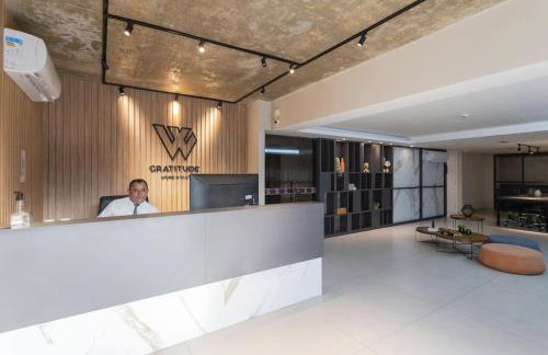 Lindo terraço perto do mar - Foto 43