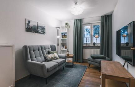 Allgäu-Glück Grünenbach - Foto 32