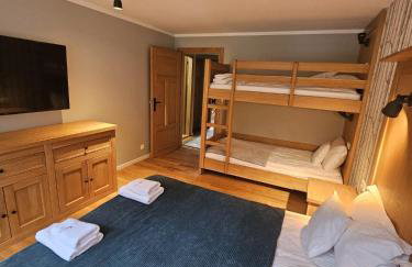 Apartamenty Zdrojowa 6 - Foto 34