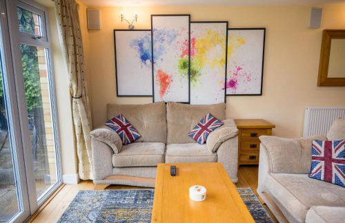 Plymouth Plym Valley Impressive House Free Parking In Great Location By STAE-Homes - Foto 17