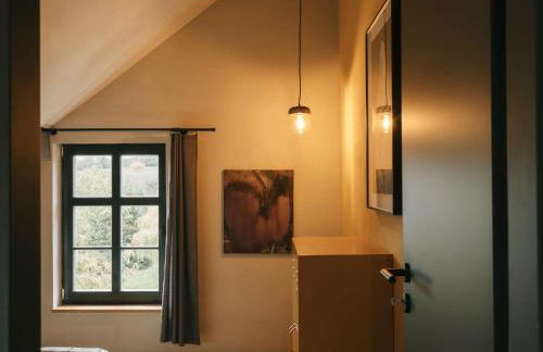 Stall & Sterne - Ferienwohnungen in der Scheune - Foto 37