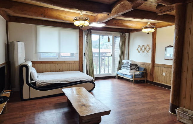 Nokcha Resort - Foto 15