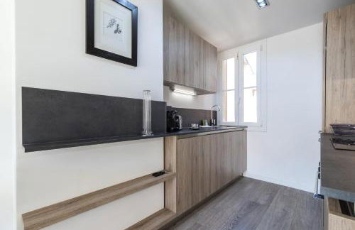 Cosy 1 Bdr near Garibaldi Square - Top Floor & AC - Photo 16