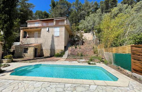 Maison Provençale - Foto 12