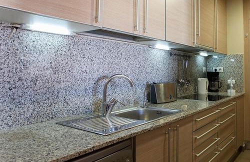 Apartment familiar - Foto 44