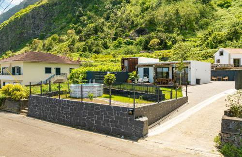 Fajã Lodges - House Ash - Foto 45