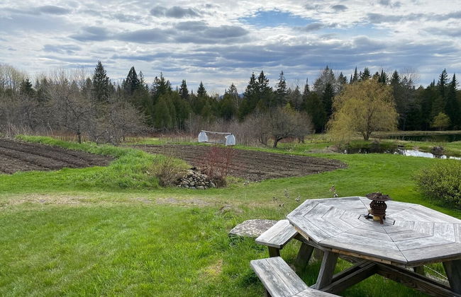 Relaxing Nature Retreat Perfect for Large Groups - Foto 19