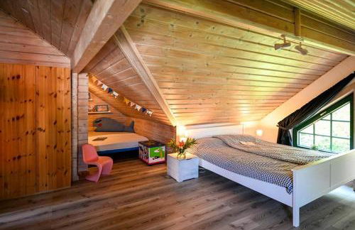 Fehmarn Ostseeferien Landliebe Fehmarn 117 - Foto 16