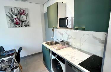 Appartement 3 pièces GREEN ART **** - Foto 2