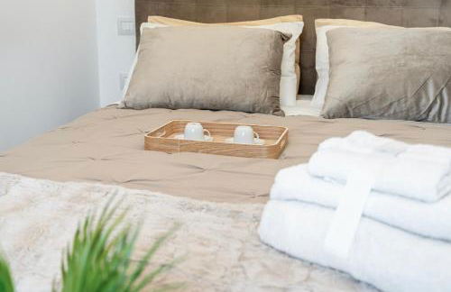 Luxury - Jacuzzi Apartments Near Rome - Foto 13