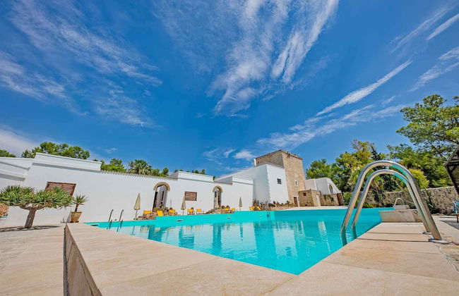 Torre Casciani - Foto 1