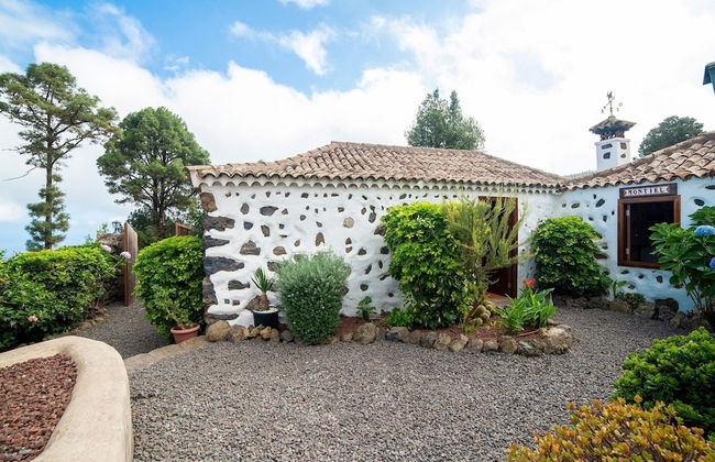 Authentic Holiday Home Full of Character, With Lots of Privacy and Stunning View - Foto 1