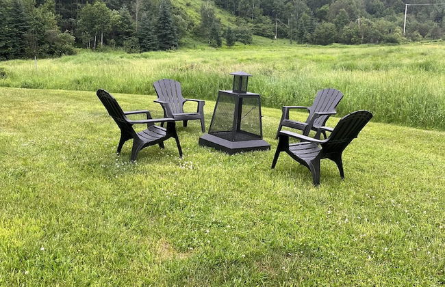 Condos du Mont-Trinité - Foto 20