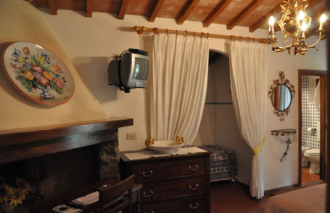 La Fattoressa - Photo 7