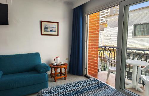 Apartamentos Leonor Carihuela - Photo 42