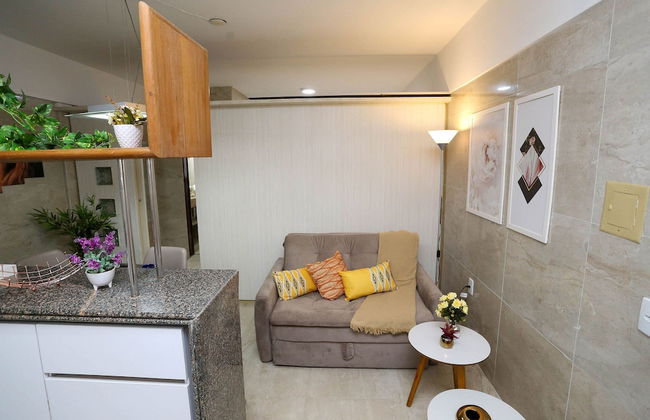 Incrível suíte em Manaíra por Carpediem - Photo 14