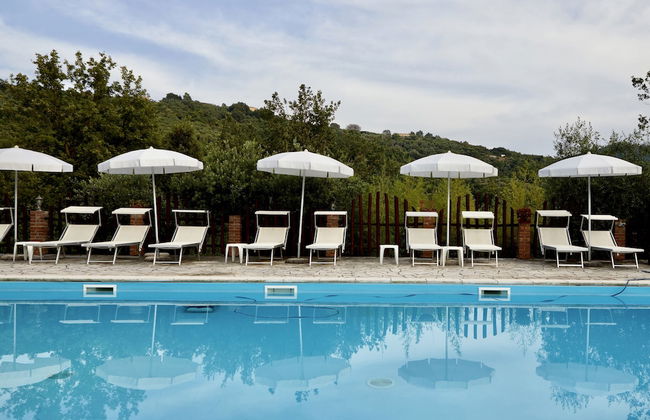 Il Vecchio Frantoio - Photo 34