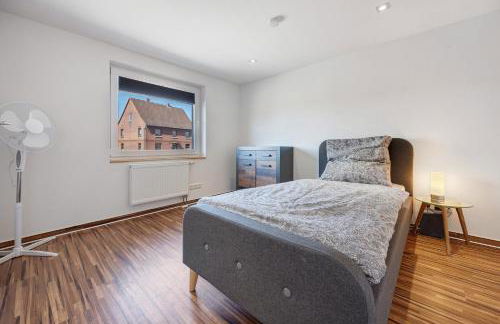 Ferienwohnung Langenholtensen - Foto 22