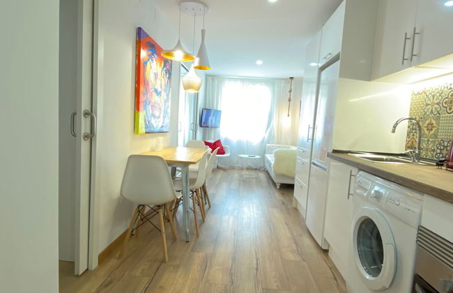 Besos Beach Gem II By Myrentalhost - Photo 13