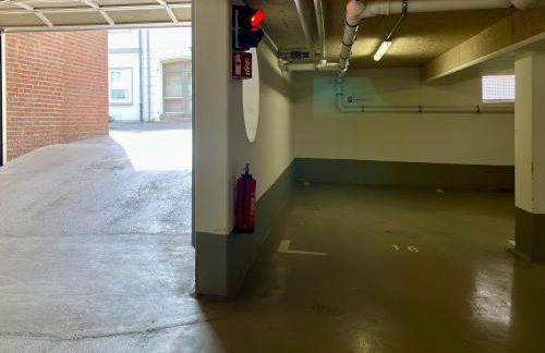 SEASIDE APARTMENTS - TOWNHOUSE - Foto 19