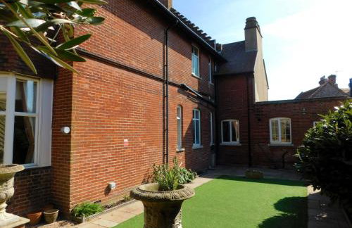 Little Manor House - Foto 25