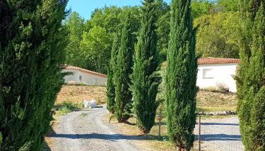 Location avec piscine Sud Ardèche - Foto 5