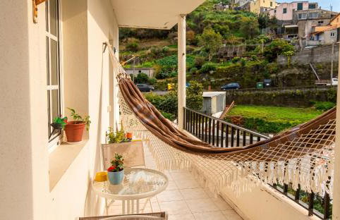 Charming house in Machico with mountain view and garden - Foto 11