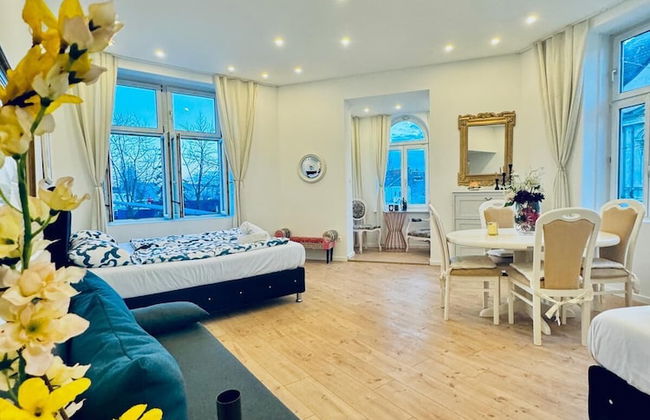 Spacious 3BR Near Kaufpark Alterlaa - Foto 35