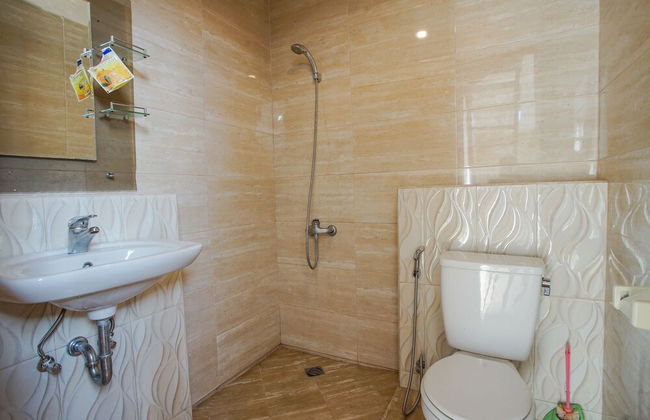 Bedugul Lake View Villa - Foto 44