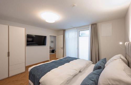 Markt22 - Exklusive Stadtapartments - Foto 10