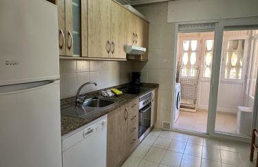 Castillo de Mar 1B - La Manga By WATERMELON - Foto 19